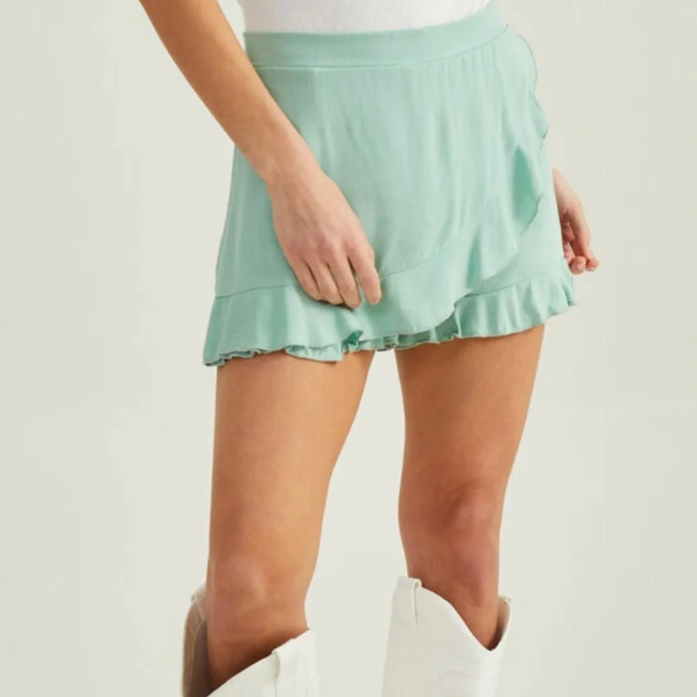 NWT - Altar’d State Skirt - Picture 2 of 13